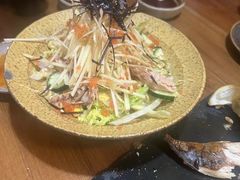 -信日本料理(信义坊店)