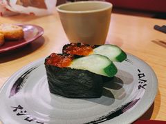 -寿司郎(北京路粤潮楼店)