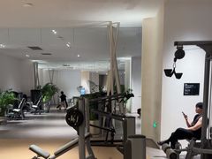 -YCHL FIT 健身(星寰店)