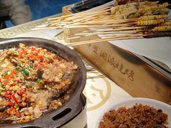 -串盟烧烤大排档·长沙美食地标(星沙店)