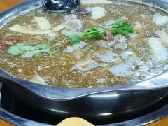 -陈五哥大排档(湘江世纪城店)