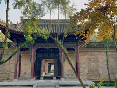 -西安关中民俗艺术博物院