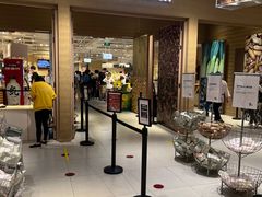-七鲜超市(瑞虹天地太阳宫店)
