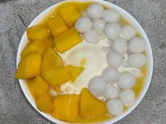 -小团圆糖水铺(襄阳南路店)