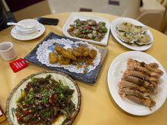 -旺富东海大酒楼(海鲜街店)