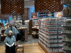 -无印良品餐堂 MUJI Diner(成都太古里店)