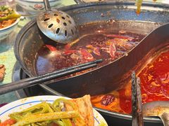 -憨铁匠老火锅(龙岗万科里店)