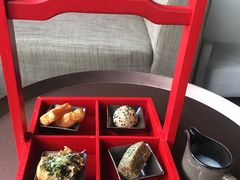 -上海虹桥宾馆·SLIDER(郁锦香店)