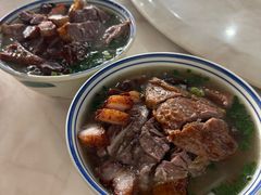 -香辉食馆(新兴路店)