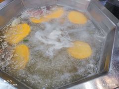 -鸿盛火锅(重庆路店)