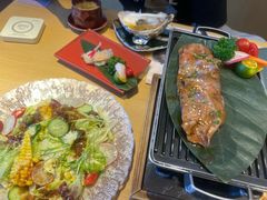 -秋荀日本料理(昆明同德广场店)