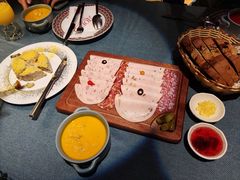 -俄士厨房(未来城店)
