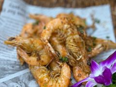 -醉壹号海鲜大排档·老厦门特色菜(厦门美食地标店)