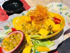 -鸟山鸣·日料食堂(王府井店)