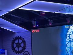 -CIAO·团建聚餐·生日派对轰趴馆(福田店)