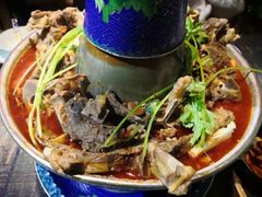 -龙虾风暴(松江店)