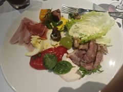 -拉蒂娜·巴西牛排馆 Latina·Brazilian Steakhouse(陆家嘴旗舰店)