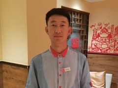 -西贝(六里桥旗舰店)