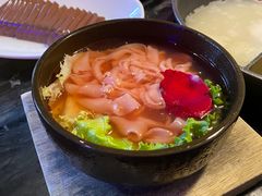 8s鸭肠-热火朝天鲜切牛肉火锅(南强街巷店)