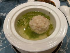 -扬州香格里拉·香宫中餐厅