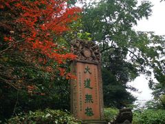 -青城山