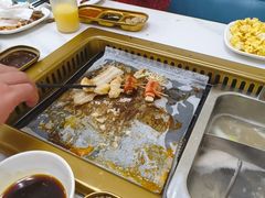 -集杰尚品海鲜烤肉自助餐厅(乳山振华店)
