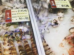 -胖大嫂渔家排档(半边山店)