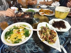 -龙姐私房菜(和顺古镇店)