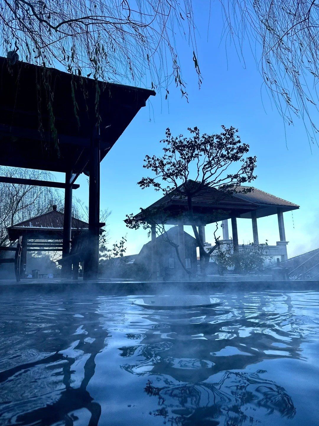 亲子温泉盛宴:济南周边溜娃温泉攻略,让孩子在欢笑中成长!