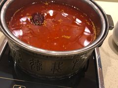 -龙福成肥牛火锅(文昌店)