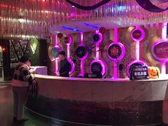 -乐道好声音量贩式KTV(北行店)