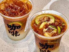-古茗(慈溪龙兴街店)