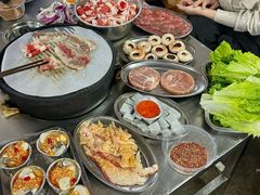 -旺记碳烤肥牛(总店)