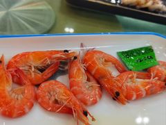 -景好海鲜餐厅(大鹏必选旅游店)