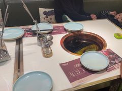 -洪氏嗨捞·猪肚鸡火锅(阳光天地店)
