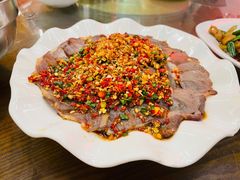 -益华家菜屋(世茂店)