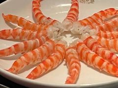 基围虾-官也街澳门火锅(新源里店)