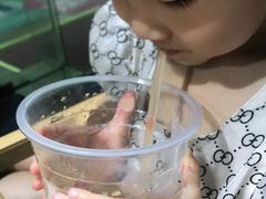 霸气水果桶-九里香奶茶果汁(碧湖店)
