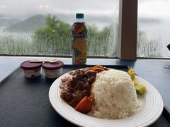 -湾景餐厅(海洋公园店)