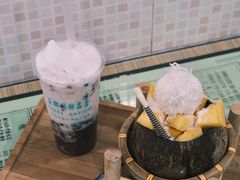 -玉椰林甜品店(创始店)