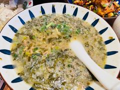 -树厨贵州菜(花果园购物中心店)