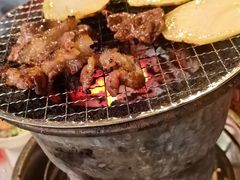 -松明一烤肉馆(鲁园店)