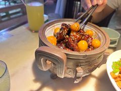 -韵秋荷(宝山龙湖天街店)