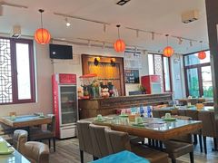 -馅老满(鼓楼店)