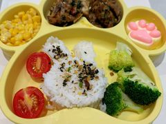 -蔡澜点心·粤菜(月星环球港店)