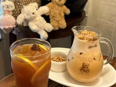 -MORNING GOOD Bistro(翰林府店)