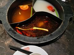 -火锅岛潮牌自助餐厅(天津天佑城店)