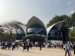 -人民公园(罗湖区)