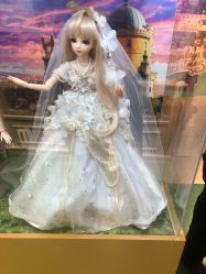 -Hamleys哈姆雷斯(东方福来德店)