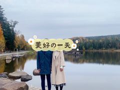 -五营国家森林公园